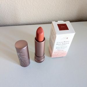 100% Pure Cocoa Butter Matte Lipsticks